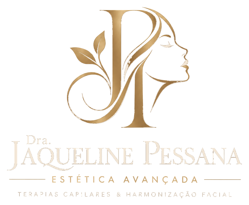 Dra. Jaqueline Pessana, Estética Avançada, Terapias Capilares e Harmonização Facial